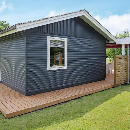 6 Person In V Ggerl Se * Bøtø By