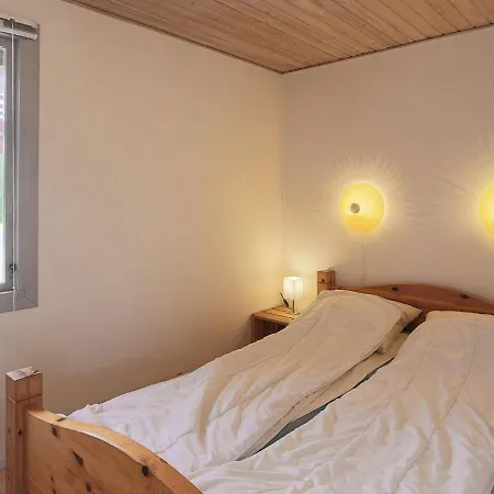 Holiday home 6 Person In V Ggerl Se Boto By